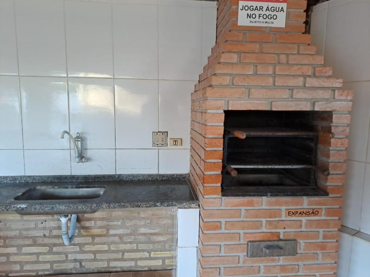 Pousada Dos Camponeses Piratininga  Dış mekan fotoğraf