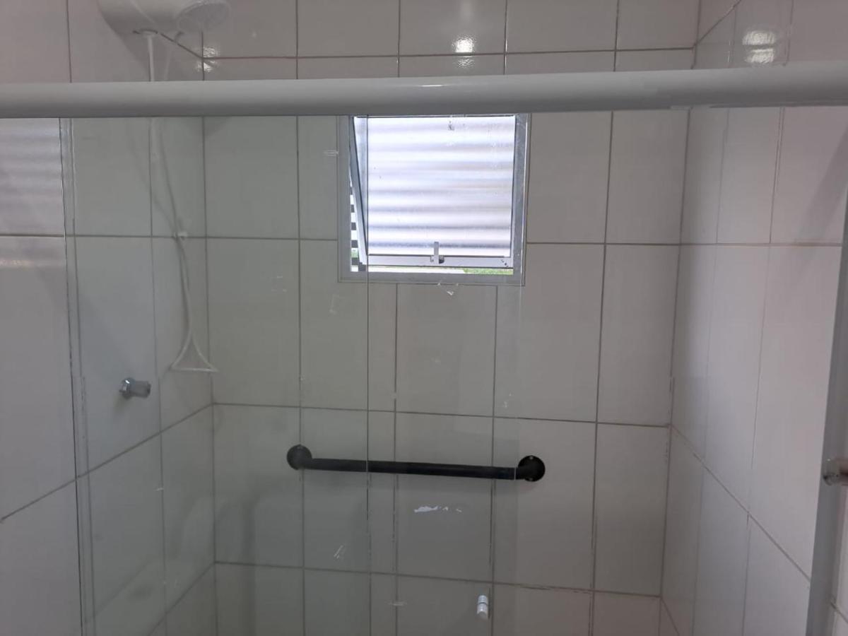 Pousada Dos Camponeses Piratininga  Dış mekan fotoğraf